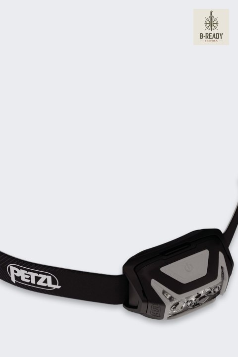 Latarka Czołowa Petzl ACTIK Core USBC Black