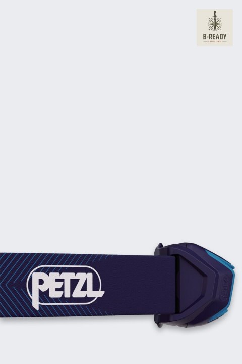 Latarka Czołowa Petzl ACTIK Core USBC Blue