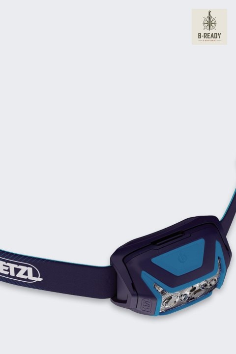 Latarka Czołowa Petzl ACTIK Core USBC Blue