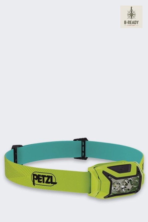 Latarka Czołowa Petzl ACTIK Green