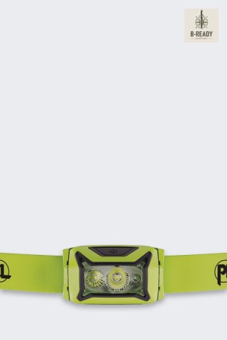 Latarka Czołowa Petzl ACTIK Green