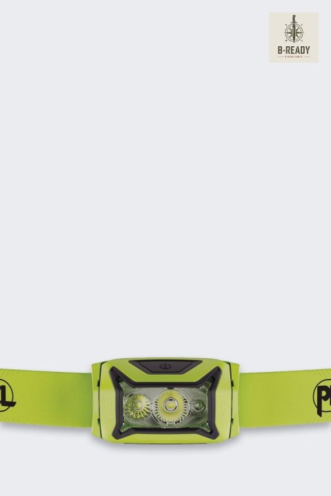 Latarka Czołowa Petzl ACTIK Green