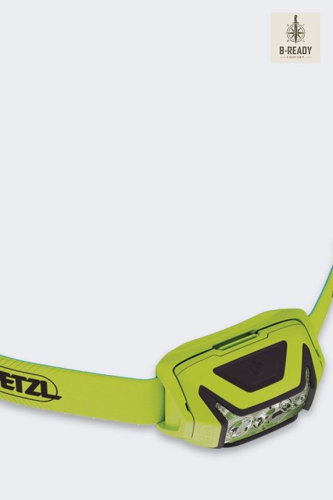 Latarka Czołowa Petzl ACTIK Green