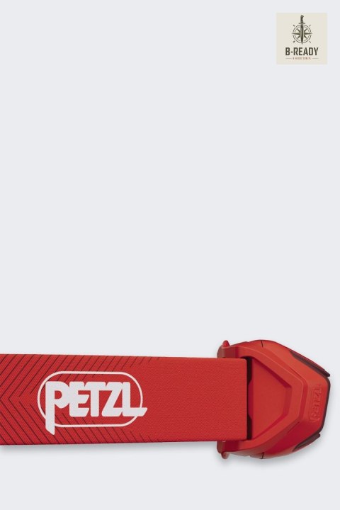 Latarka Czołowa Petzl ACTIK Red