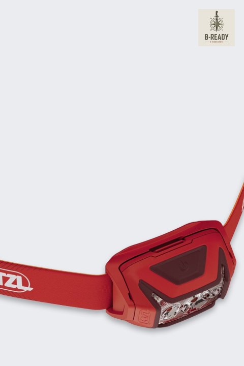 Latarka Czołowa Petzl ACTIK Red