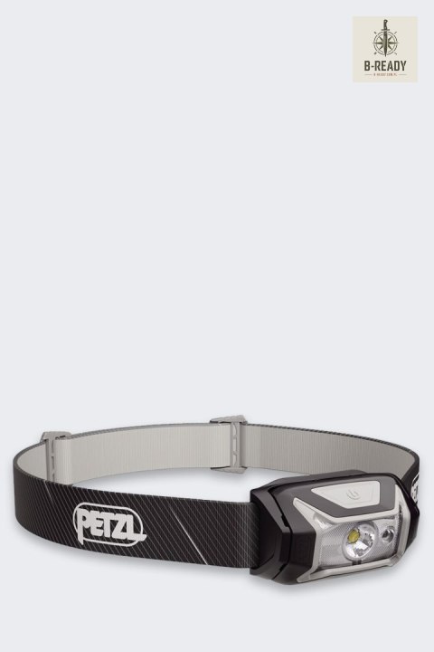 Latarka Czołowa Petzl TIKKA Black