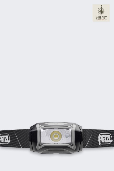 Latarka Czołowa Petzl TIKKA Black