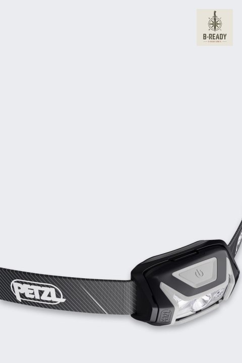 Latarka Czołowa Petzl TIKKA Black