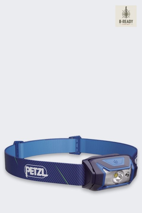 Latarka Czołowa Petzl TIKKA Blue