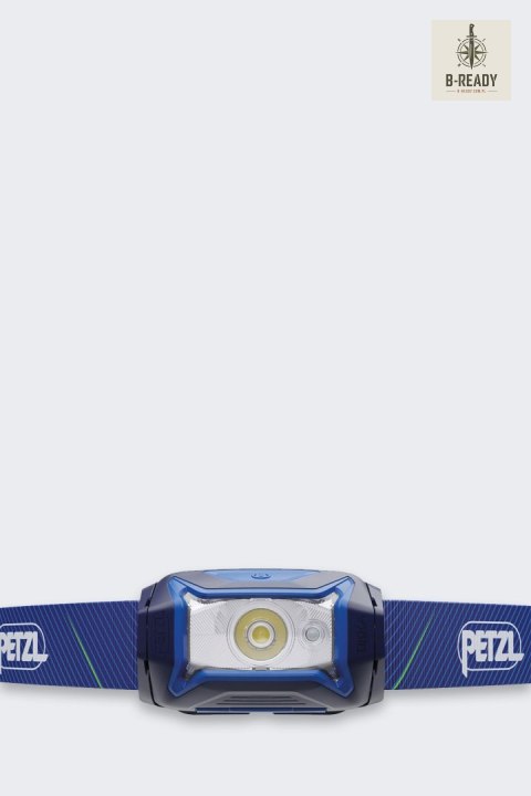 Latarka Czołowa Petzl TIKKA Blue
