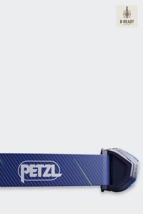Latarka Czołowa Petzl TIKKA Blue