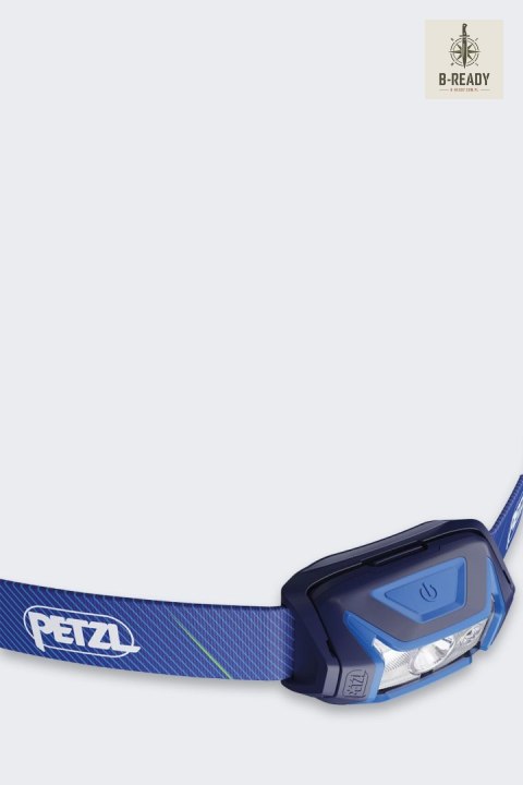 Latarka Czołowa Petzl TIKKA Blue