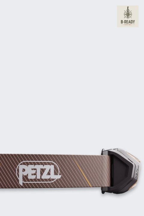 Latarka Czołowa Petzl TIKKA Brown
