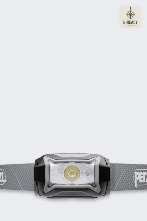 Latarka Czołowa Petzl TIKKA Core USBC Black
