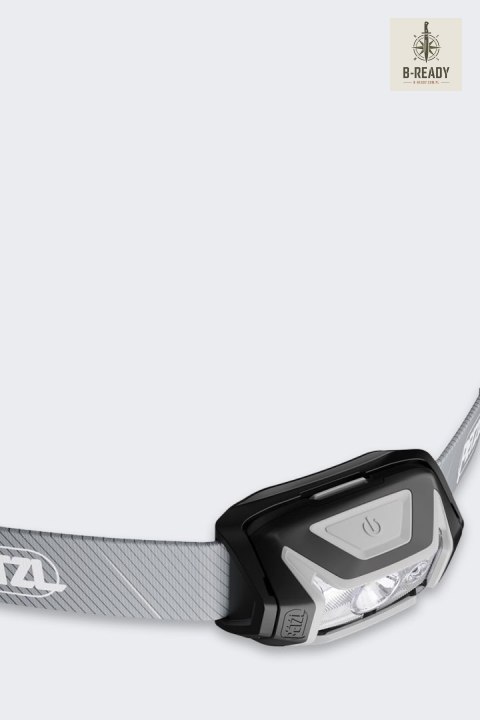 Latarka Czołowa Petzl TIKKA Core USBC Black