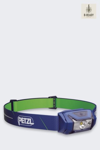 Latarka Czołowa Petzl TIKKA Core USBC Blue