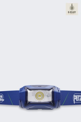 Latarka Czołowa Petzl TIKKA Core USBC Blue