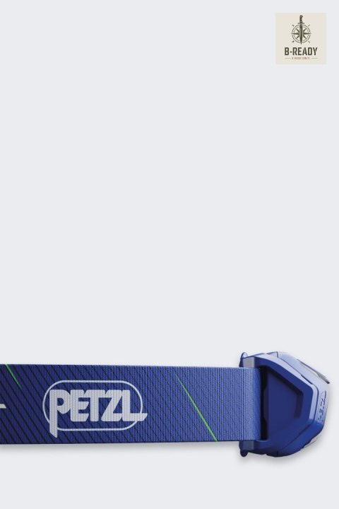 Latarka Czołowa Petzl TIKKA Core USBC Blue