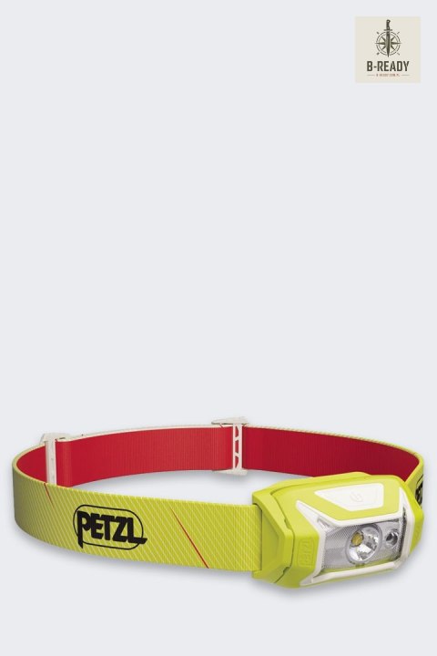Latarka Czołowa Petzl TIKKA Yellow