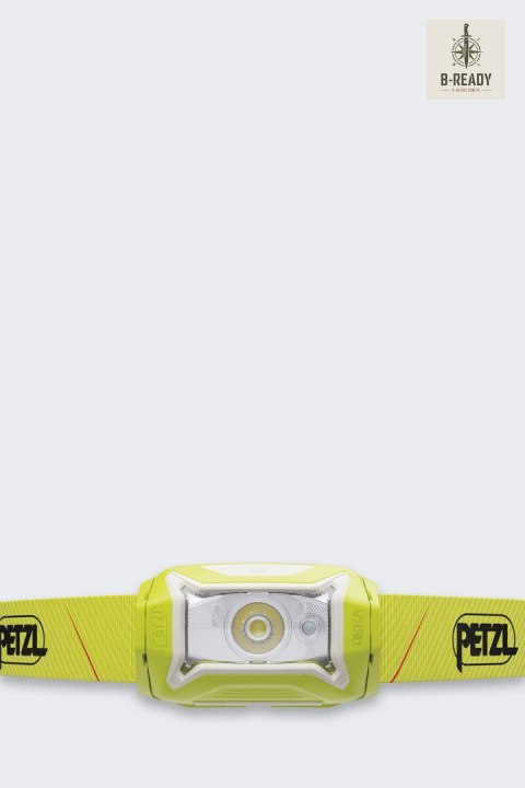 Latarka Czołowa Petzl TIKKA Yellow