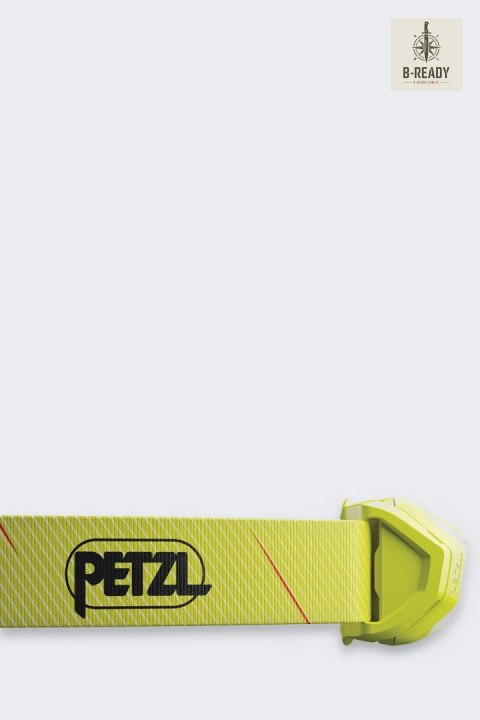 Latarka Czołowa Petzl TIKKA Yellow