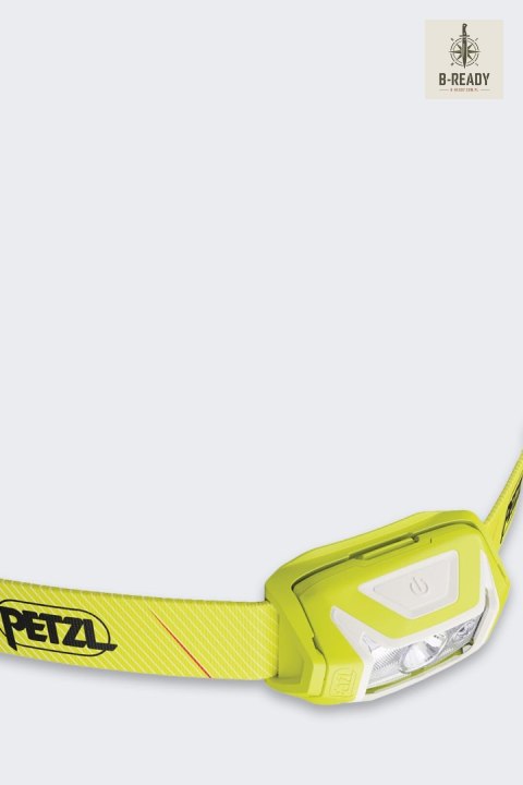 Latarka Czołowa Petzl TIKKA Yellow