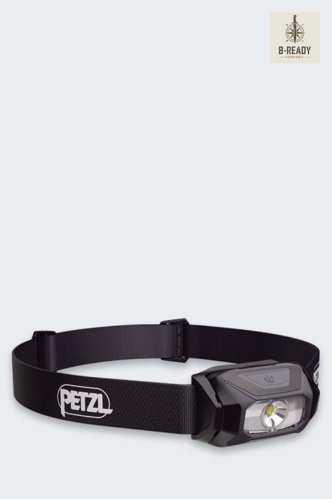 Latarka Czołowa Petzl TIKKINA Black