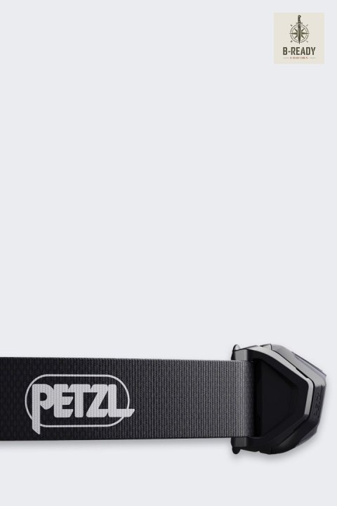 Latarka Czołowa Petzl TIKKINA Black
