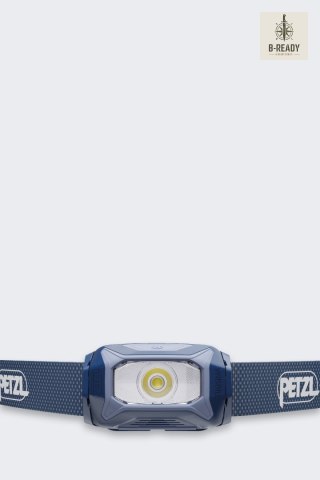 Latarka Czołowa Petzl TIKKINA Blue