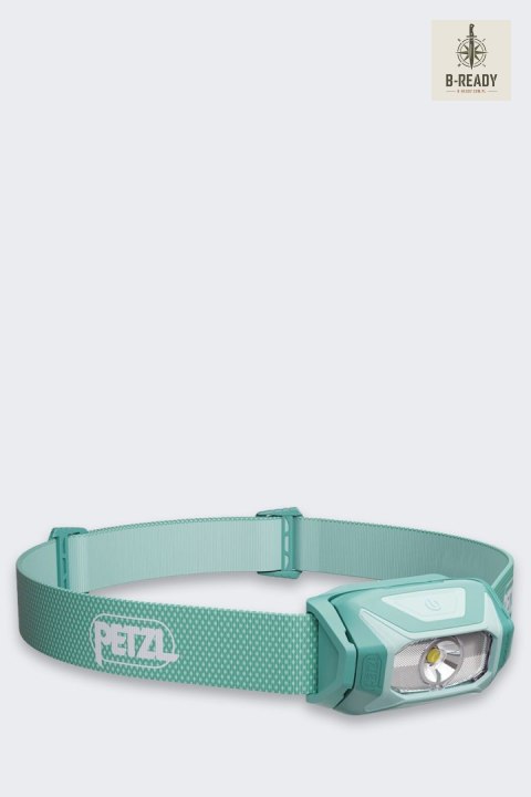 Latarka Czołowa Petzl TIKKINA Green