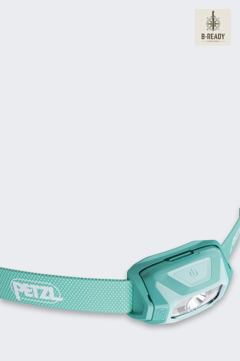 Latarka Czołowa Petzl TIKKINA Green