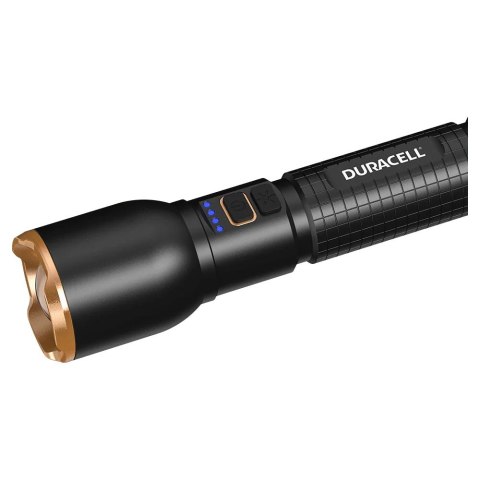 Latarka Duracell DF3000R Gift Box