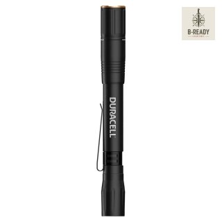 Latarka Duracell DF400R Gift Box