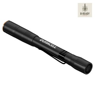 Latarka Duracell DF400R Gift Box