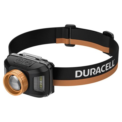 Latarka Duracell DH400 Gift Box