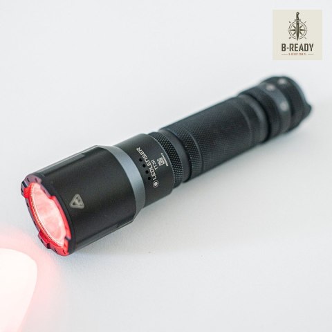 Latarka Ledlenser TT3R