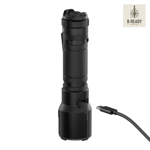 Latarka Ledlenser TT3R