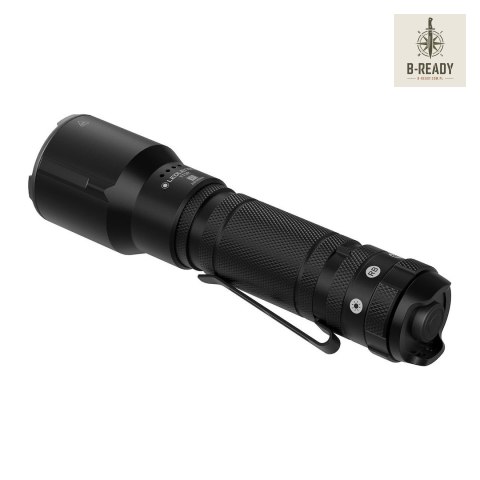 Latarka Ledlenser TT3R