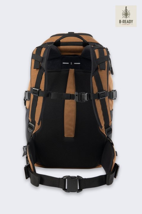 Plecak Turystyczny Carhartt Hiking 45 L Brown