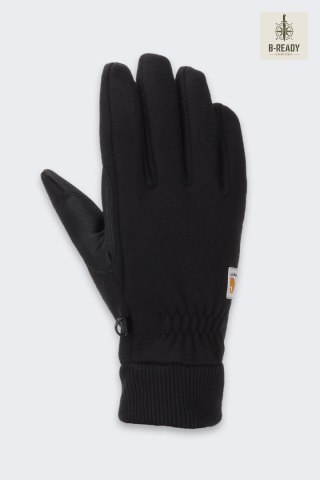 Rękawice Carhartt Fleece Touch Black