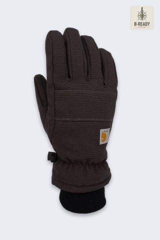 Rękawice Damskie Carhartt Duck Touch Black
