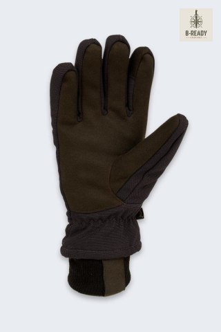 Rękawice Damskie Carhartt Duck Touch Black