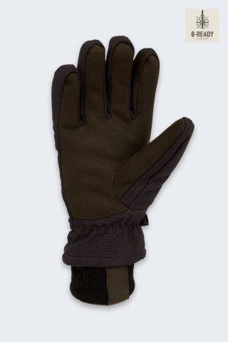 Rękawice Damskie Carhartt Duck Touch Black