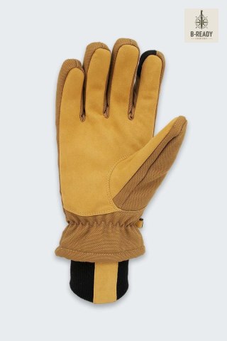 Rękawice Damskie Carhartt Duck Touch Brown