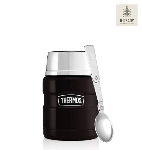 Termos Obiadowy Thermos Stainless King Food Jar 0