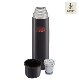 Termos Thermos Mountain FBB 0,5L MIDNIGHT BLUE