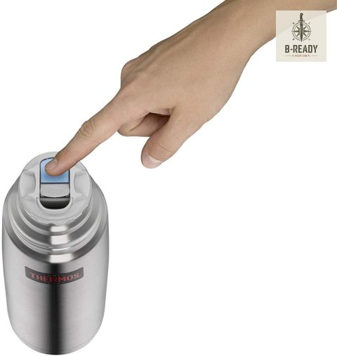 Termos Thermos Mountain FBB 0,5L STAINLESS