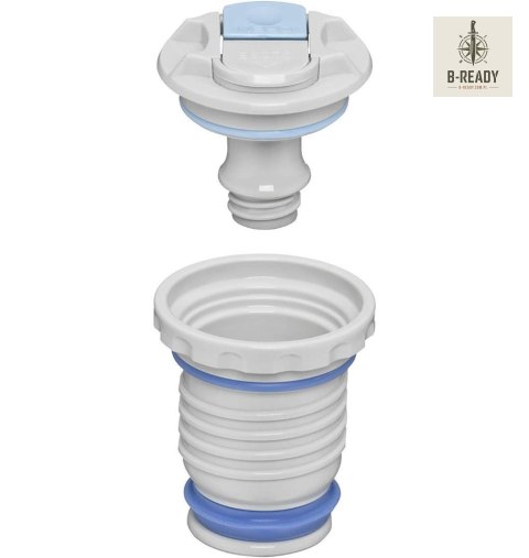 Termos Thermos Mountain FBB 0,5L STAINLESS
