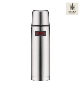 Termos Thermos Mountain FBB 0,75L STAINLESS