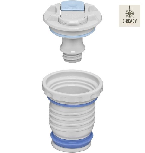 Termos Thermos Mountain FBB 0,75L STAINLESS